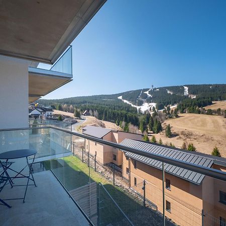 Apartmany Vista Klinovec Loučná pod Klínovcem 외부 사진