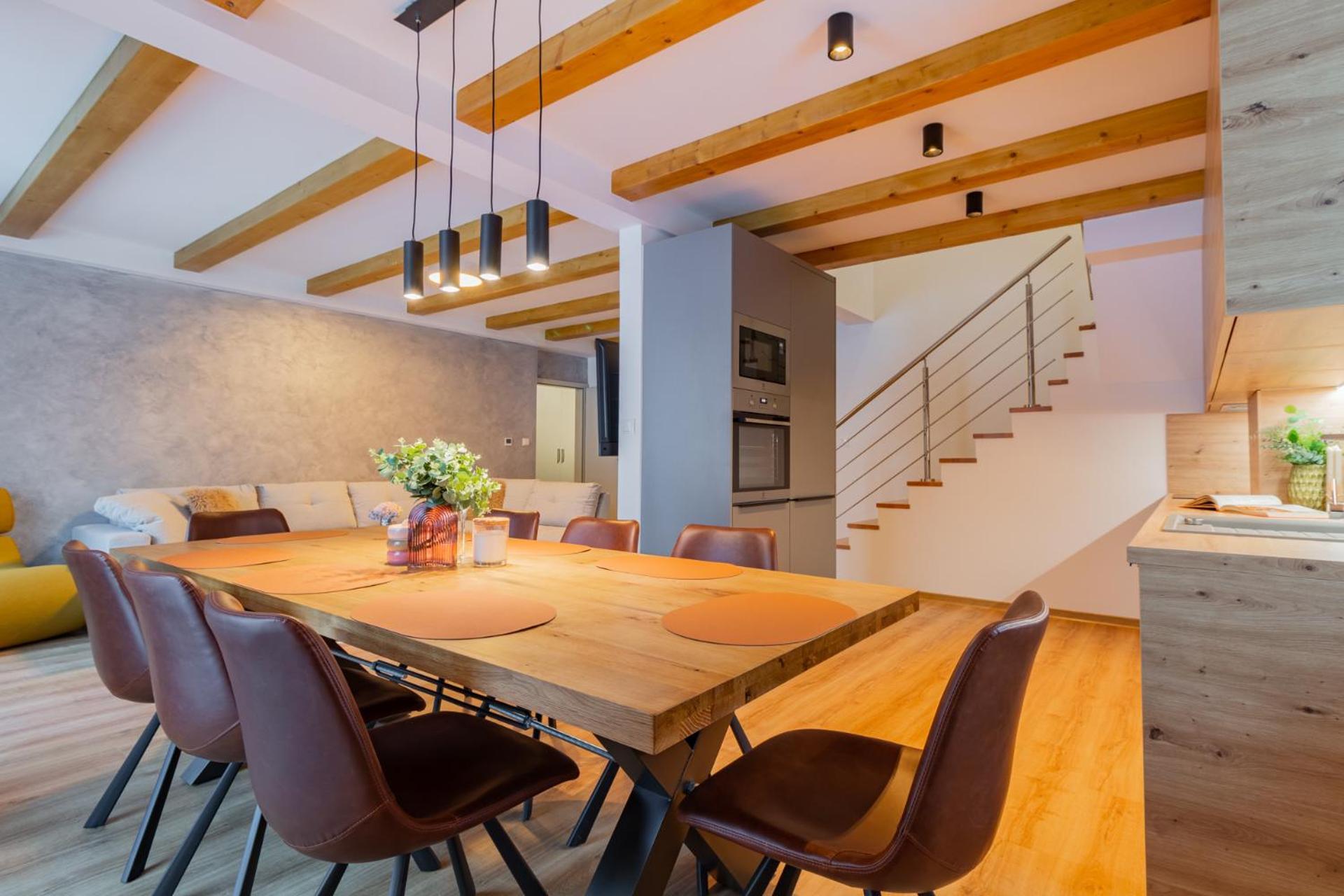 Apartmany Vista Klinovec Loučná pod Klínovcem 외부 사진