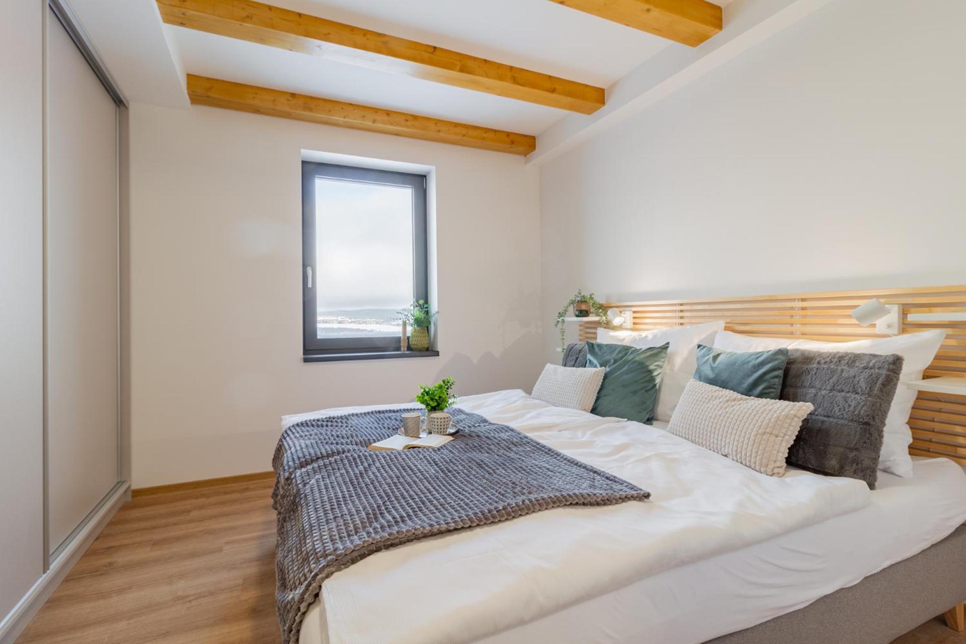 Apartmany Vista Klinovec Loučná pod Klínovcem 외부 사진