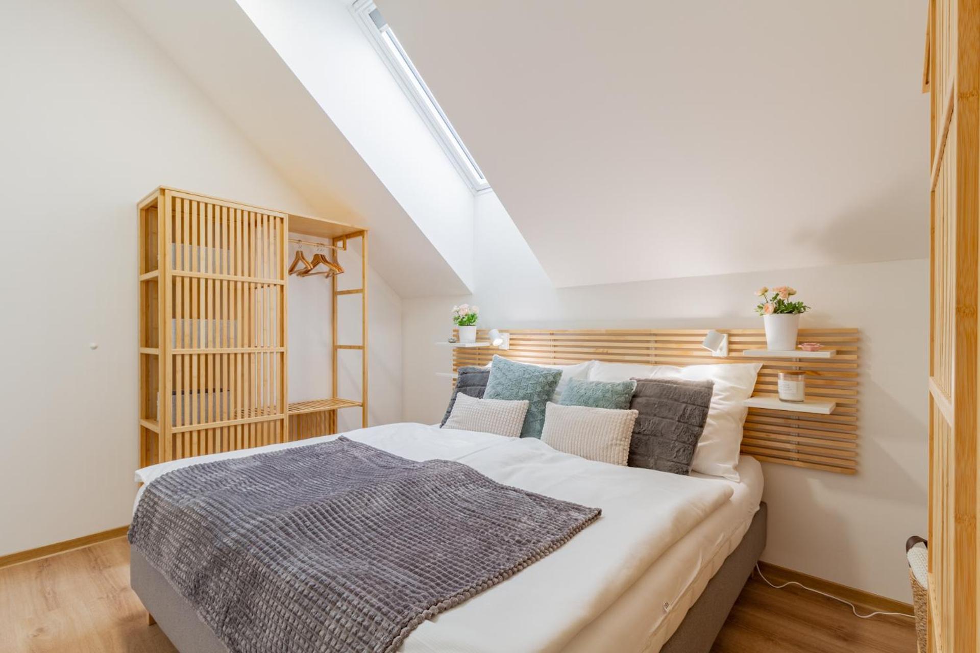 Apartmany Vista Klinovec Loučná pod Klínovcem 외부 사진