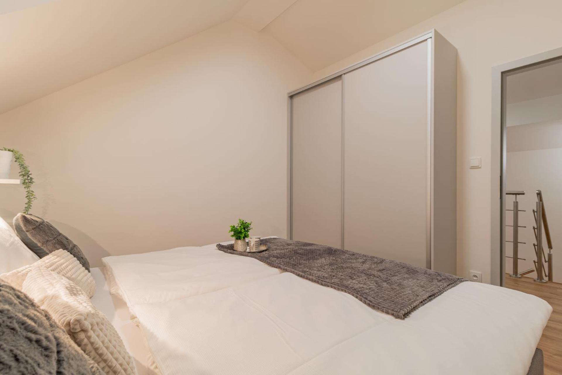 Apartmany Vista Klinovec Loučná pod Klínovcem 외부 사진