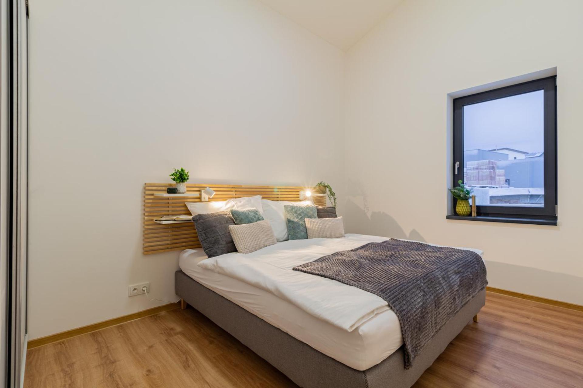 Apartmany Vista Klinovec Loučná pod Klínovcem 외부 사진