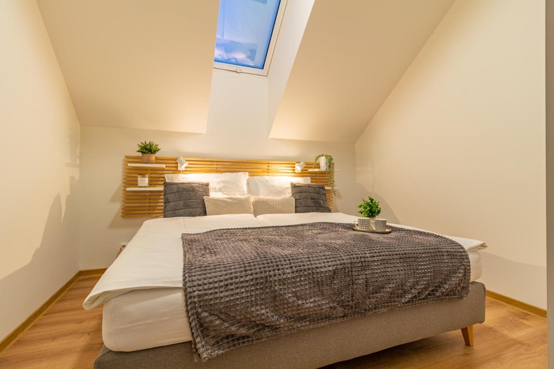 Apartmany Vista Klinovec Loučná pod Klínovcem 외부 사진