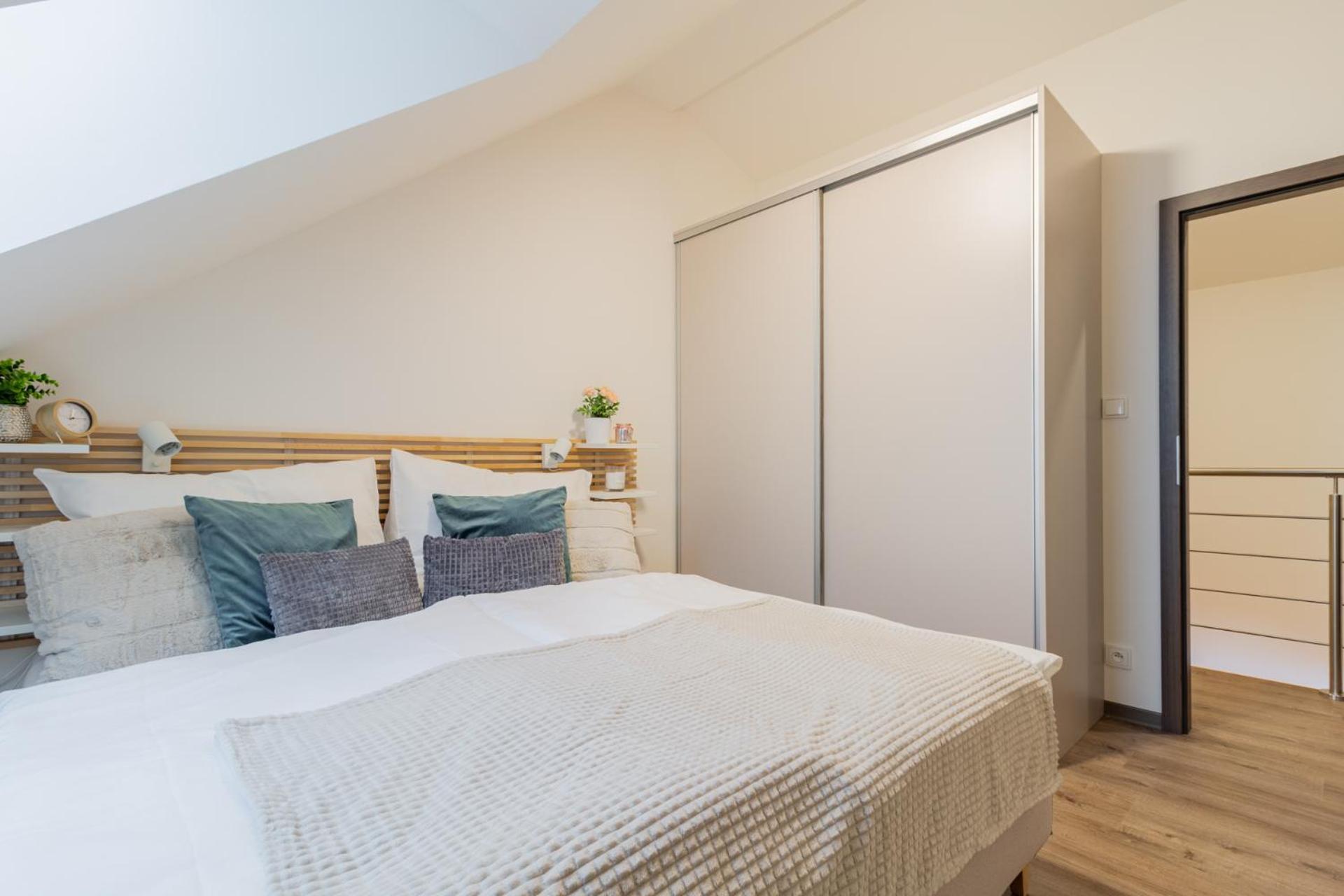 Apartmany Vista Klinovec Loučná pod Klínovcem 외부 사진