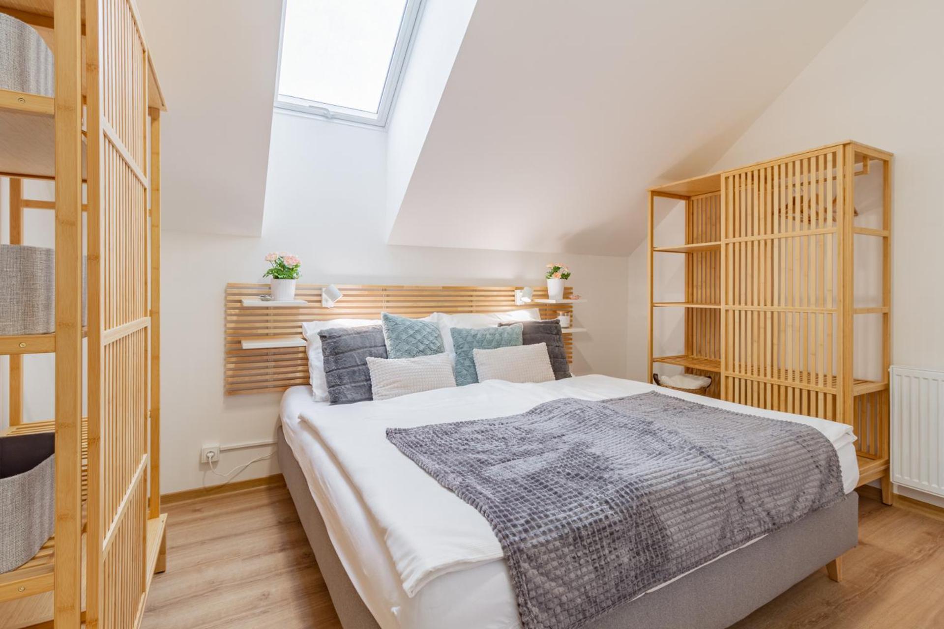 Apartmany Vista Klinovec Loučná pod Klínovcem 외부 사진