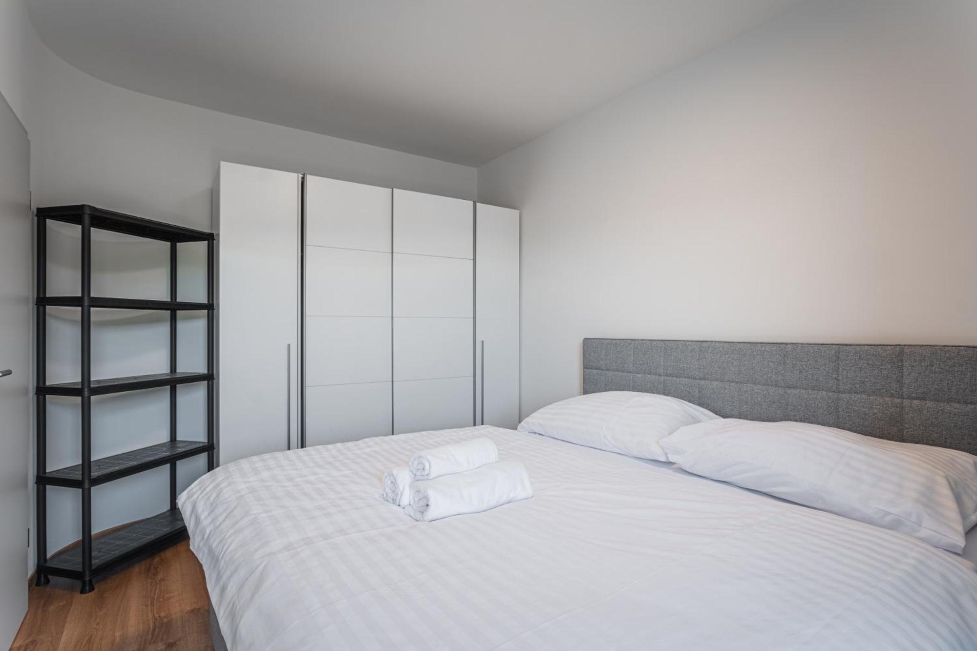 Apartmany Vista Klinovec Loučná pod Klínovcem 객실 사진