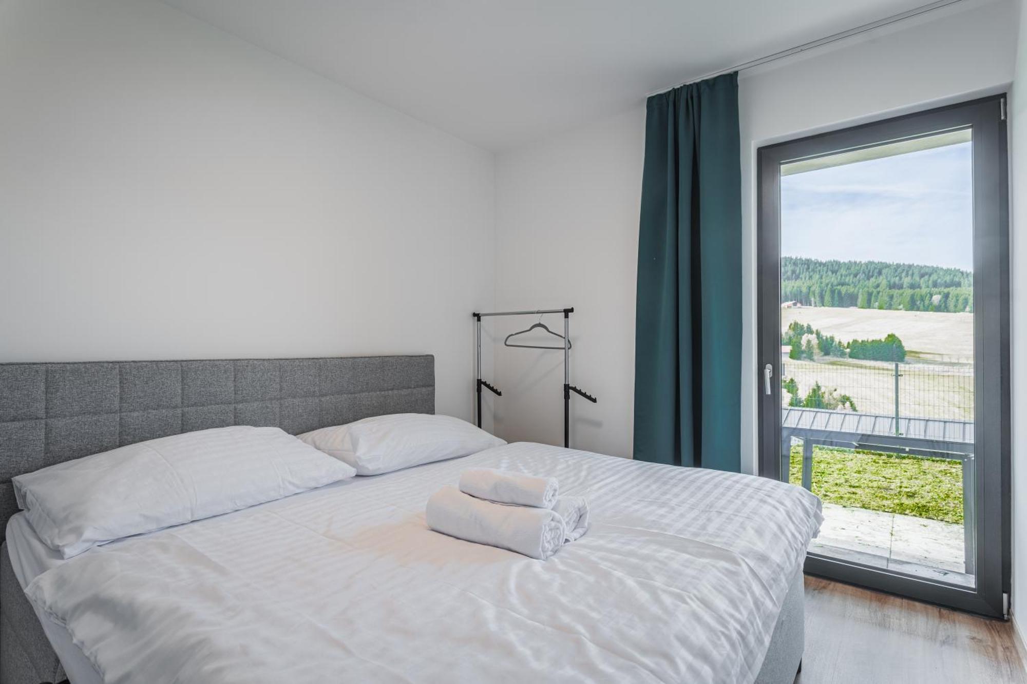 Apartmany Vista Klinovec Loučná pod Klínovcem 객실 사진