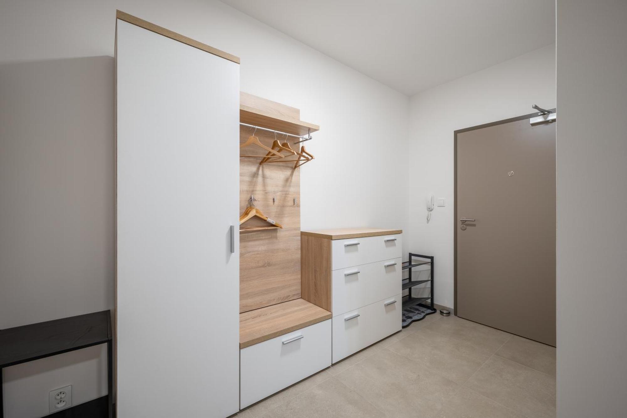 Apartmany Vista Klinovec Loučná pod Klínovcem 외부 사진